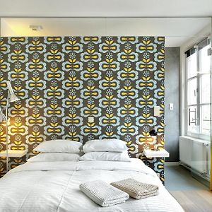 Deluxe Double Kamer